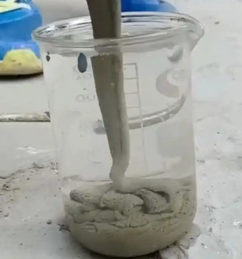 白城水工混凝土絮凝剂，水下抗分散剂的作用及施工方法