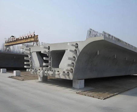 白城抗冻压浆料的特点及标准化施工工艺